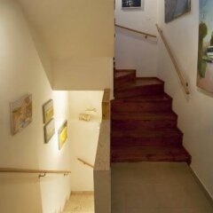 Peled House of Art Израиль, Харел - отзывы, цены и фото номеров - забронировать отель Peled House of Art онлайн интерьер отеля фото 2