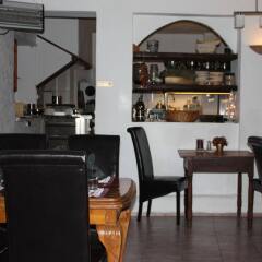 Отель L'almàssera Casa Rural & Restaurant гостиничный бар