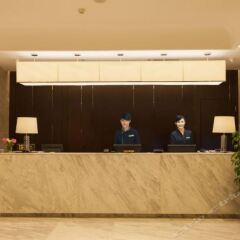 Orient Boutique Hotel интерьер отеля