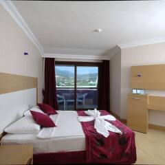 Drita Hotel комната для гостей фото 4