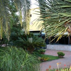 Colleverde Park Hotel Агридженто фото 12