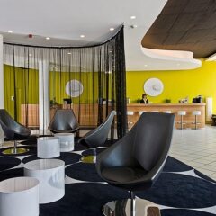 Отель Tryp by Wyndham Frankfurt спа фото 2