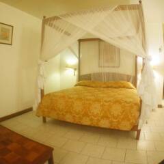 Sunny Hotel Majunga комната для гостей фото 2