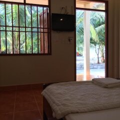 Отель Vien Duong Guest House комната для гостей фото 5