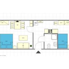 Отель Apartament 23 Гданьск фото 6