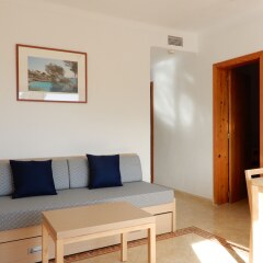 Отель Marina Palmanova Apartamentos Испания, Пальманова - отзывы, цены и фото номеров - забронировать отель Marina Palmanova Apartamentos онлайн фото 4