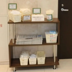 Отель Toyoko Inn Hakata-eki Minami развлечения