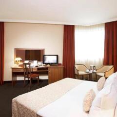 Expo Hotel Sofia in Sofia, Bulgaria from 138$, photos, reviews - zenhotels.com room amenities