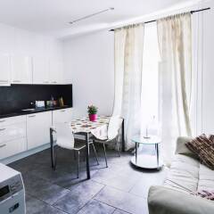 Апартаменты Comfort Apartments By Livingdowntown Цюрих комната для гостей фото 2