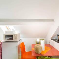 Отель With one Bedroom in Bruxelles, With Wifi Бельгия, Брюссель - отзывы, цены и фото номеров - забронировать отель With one Bedroom in Bruxelles, With Wifi онлайн в номере