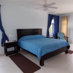 Отель Mi Amor, Silver Sands 4BR комната для гостей