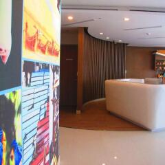 Отель Travelodge Pattaya Паттайя