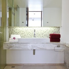 Gorgeous Family Apartment THC4 in Mueang, Thailand from 212$, photos, reviews - zenhotels.com bathroom