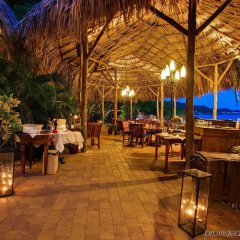 Kura Hulanda Lodge & Beach Club - All Inclusive in St. Marie, Curacao from 149$, photos, reviews - zenhotels.com meals