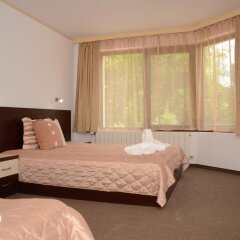 Отель Family Hotel Vejen Болгария, Копривштица - отзывы, цены и фото номеров - забронировать отель Family Hotel Vejen онлайн комната для гостей фото 3