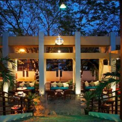 Отель Centara Grand Beach Resort Samui развлечения