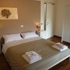 Отель Dimora di Bosco Room & Breakfast Италия, Рубано - отзывы, цены и фото номеров - забронировать отель Dimora di Bosco Room & Breakfast онлайн комната для гостей фото 4