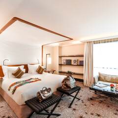 Отель Five Seas Hotel Франция, Канны - 8 отзывов об отеле, цены и фото номеров - забронировать отель Five Seas Hotel онлайн комната для гостей