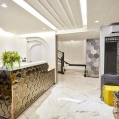 Отель Chezzotel Pattaya Паттайя фото 5