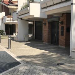 Отель Casa Nel Verde Италия, Казаль Палоччо - отзывы, цены и фото номеров - забронировать отель Casa Nel Verde онлайн парковка