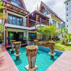 Assada Boutique Hotel фото 2