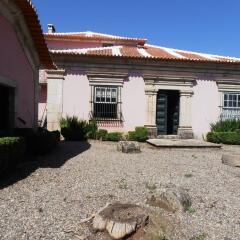 Отель Casa Dos Varais, Manor House фото 7