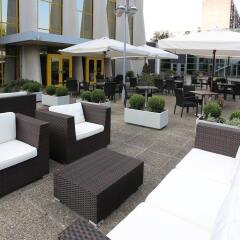 Danubius Hotel Helia Будапешт бассейн фото 2