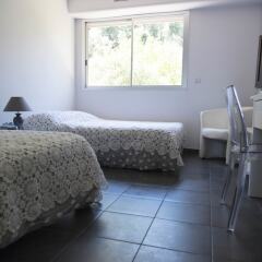 Отель Appartement Lighthouse комната для гостей