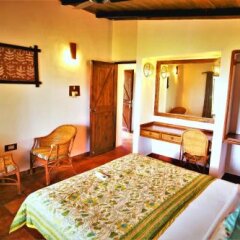Anandvan Resort in Igatpuri, India from 145$, photos, reviews - zenhotels.com guestroom photo 4