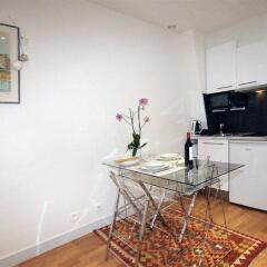 Отель Short Term Apartment St Sabin Франция, Париж - отзывы, цены и фото номеров - забронировать отель Short Term Apartment St Sabin онлайн в номере
