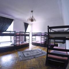 Opera Rooms&Hostel комната для гостей