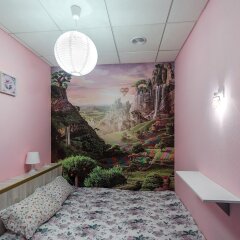 Гостиница Light Dream Hostel в Москве - забронировать гостиницу Light Dream Hostel, цены и фото номеров Москва интерьер отеля фото 2