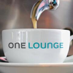 Отель Motel One München-Garching ванная