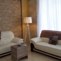 Hotel El Ksar in Oran, Algeria from 64$, photos, reviews - zenhotels.com guestroom photo 3