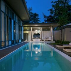 Отель SALA Phuket Mai Khao Beach Resort фото 9