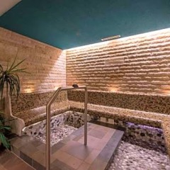 Sunstar Hotel Davos бассейн фото 2