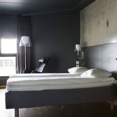 Comfort Hotel RunWay фото 3