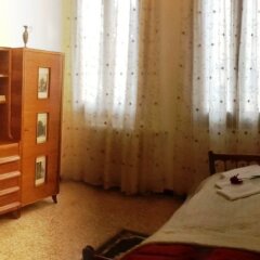 Отель B&B Exclusive сауна