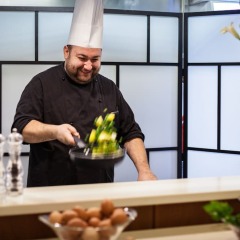 Отель Holiday Inn Milan - Garibaldi Station спа