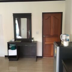 Отель Sai Kaew House удобства в номере