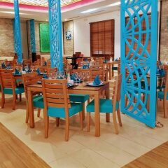 Отель Roc Lagunas Del Mar Куба, Кайо Санта Мария - отзывы, цены и фото номеров - забронировать отель Roc Lagunas Del Mar онлайн питание