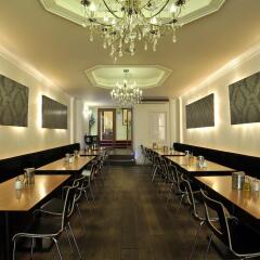 Отель XO Hotels City Centre