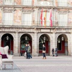 Отель Hostal Salamanca фото 4