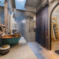 Lion's Den Hotel Бангкок фото 6