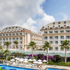 Orange County Resort Hotel Belek Богазкент