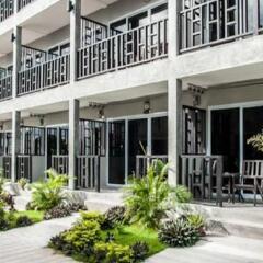 Baan Suan Ta Hotel фото 3
