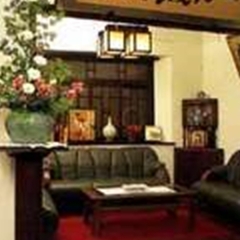 Отель Japanese Ryokan Kashima Honkan Фукуока питание фото 2