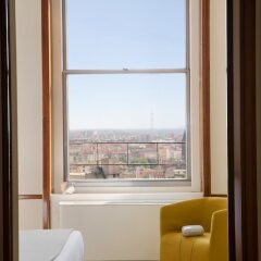 Отель Domux Home Torre Velasca Италия, Милан - отзывы, цены и фото номеров - забронировать отель Domux Home Torre Velasca онлайн фото 23