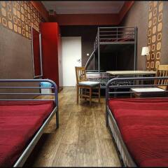 Old Town Kanonia Hostel & Apartments развлечения