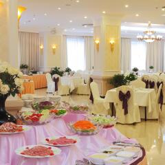 Ha Long DC Hotel